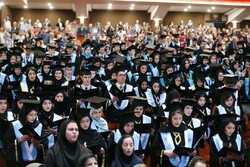 جشن فارغ‌التحصیلی ۷۰۰ دانشجوی علوم پزشکی در جوار حرم مطهر رضوی برگزار می‌شود