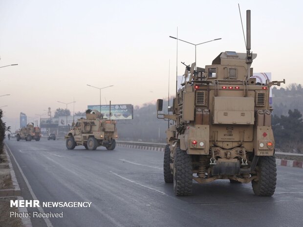 Afganistan ABD'nin bataklığı 