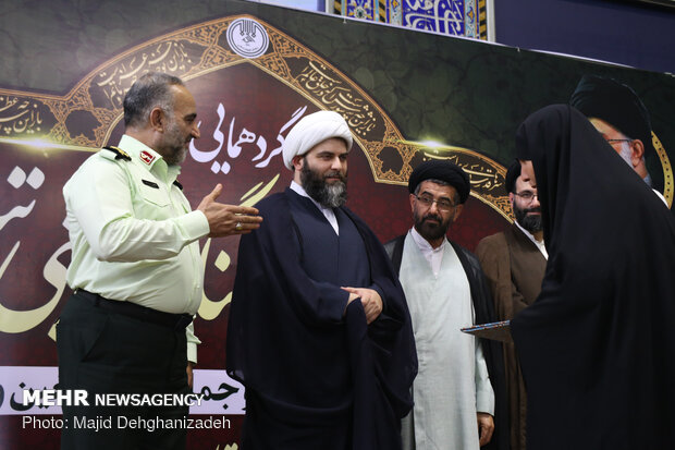 سفر حجت الاسلام محمد قمی رئیس سازمان تبلیغات اسلامی کشور به استان یزد