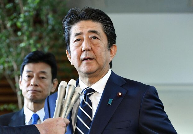 Japanese PM to meet Rouhani in New York
