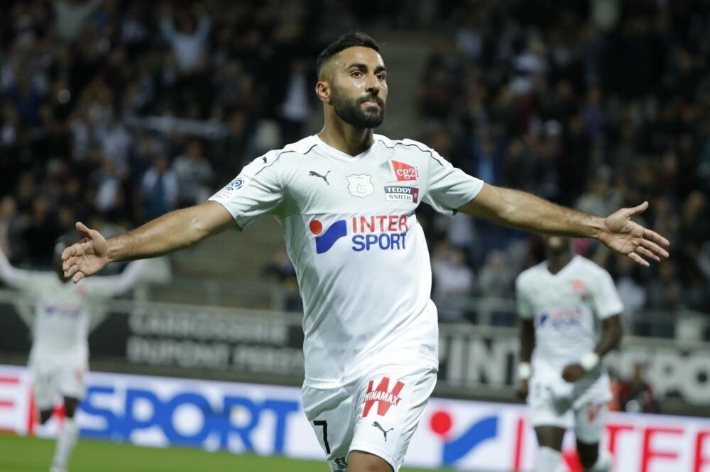 Saman Ghoddos suspended four months by FIFA - Tehran Times