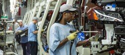 Immigrant workers