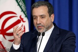 Abbas Araghchi