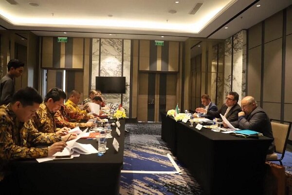 Iran, Indonesia hold joint consular commission meeting