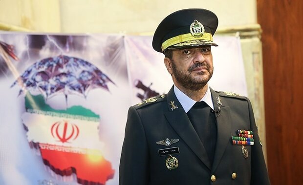 Iran’s air defense ahead of its plans: cmdr.