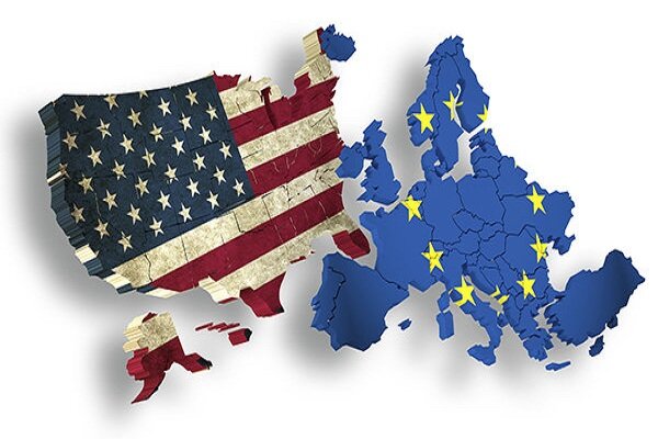  Costs of European integration to  White House