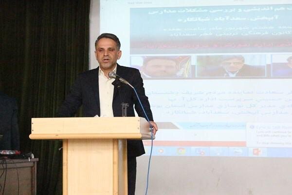آموزش و پرورش استان بوشهر مناطق کم برخوردار را ویژه‌تر خواهد دید