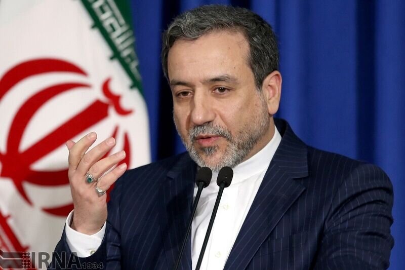 U.S. has shown flexibility over Iran's oil sale: Araghchi - Tehran Times