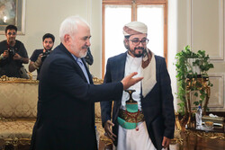 تقدیم استوارنامه سفیر جدید یمن به وزیر امور خارجه