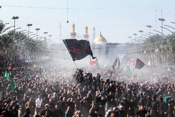 Over 102,000 Iranians so far registered to attend Arbaeen trek