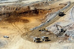 mining