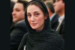 هدیه تهرانی بازیگر یک سریال شد/ همکاری با پروژه «هم گناه»