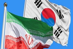 No import of pharmaceutical raw materials into Iran via S Korea