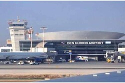 حمله سایبری به فرودگاه بن‌گورین/ هزاران مسافر سرگردان شدند