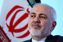 Iran-Russia relations benefit international peace, security: Zarif