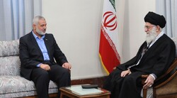 Ismail Haniyeh