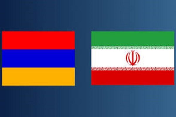 Armenia emphasizes key role of Eurasia in broadening Tehran-Yerevan ties