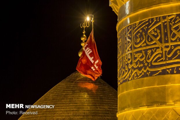 امام حسین (ع) می دانستند پایان مسیر شهادت و اسارت خواهد بود