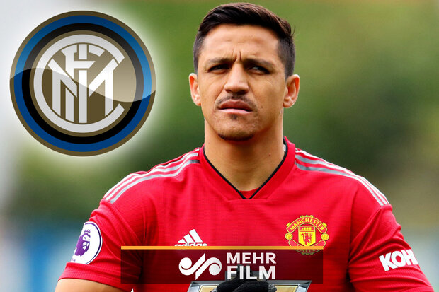 Inter Milan'dan Alexis Sanchez için süpriz!