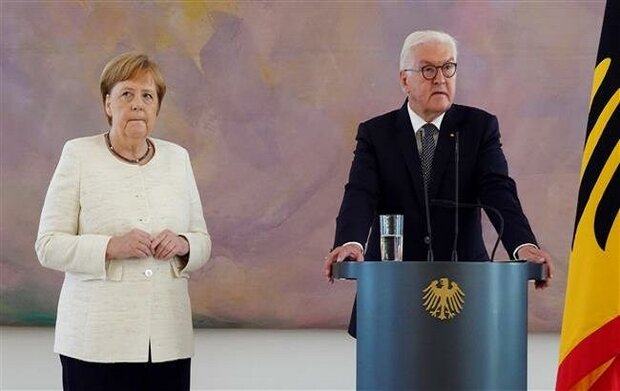 Germany asks Poland to forgive WWII crimes