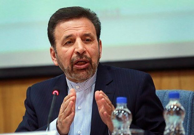 Iran has close and strategic relations with Turkey