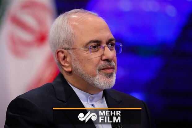 ایران پر امریکی دباؤ کا کوئی نتیجہ برآمد نہیں ہوگا