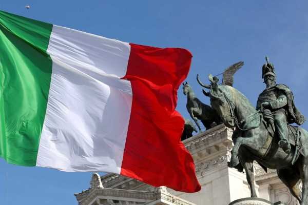 برلین و پاریس با دولت ائتلافی جدید ایتالیا وارد مذاکره می‌شوند