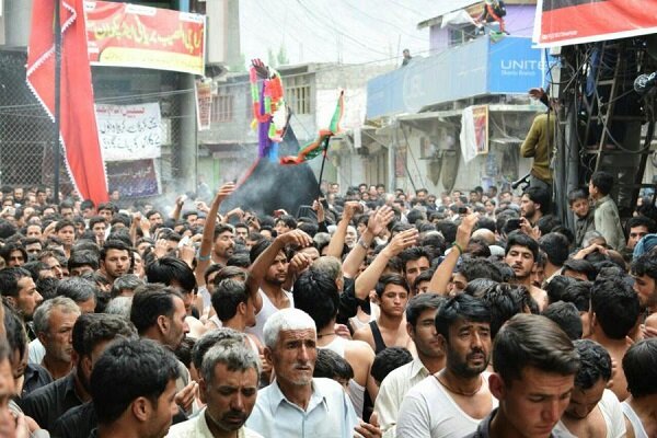 برگزاری محافل ذکر فضائل امام حسین(ع)  برای ایجاد وحدت میان مسلمان