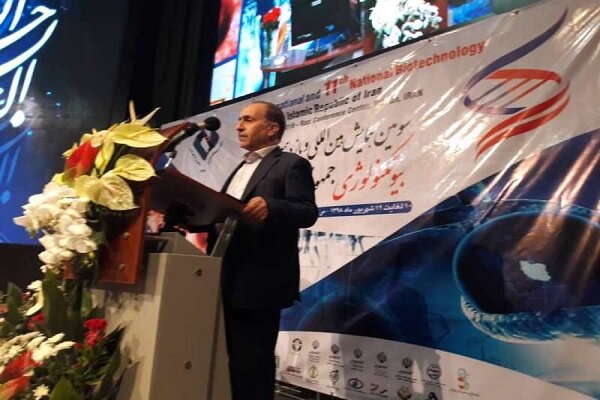 Iran among top five Asian countries in biotechnology 