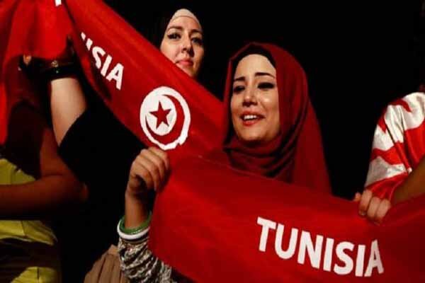 تنور انتخابات ریاست جمهوری تونس داغ می‌شود