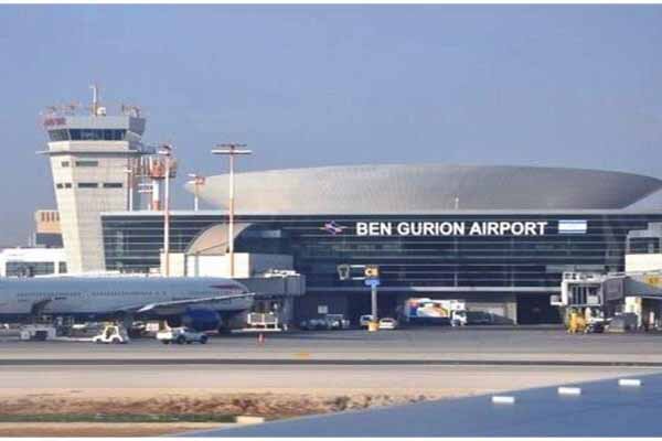 اسرائیل، بن گوریان ائیرپورٹ پر سائبر حملہ، ہزاروں مسافر پریشان 