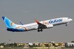BAE: Flydubai olayında terör saldırısı şüphesi