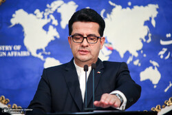Abbas Mousavi