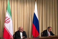 All-out Iran-Russia cooperation in interest of all countries: Zarif