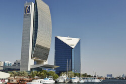 اقتصاد دوبی تحت قرنطینه به سوی بحران بدهی دیگری پیش می‌رود