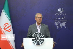 Govt. spox says recent explosion in ُSemnan satellite launcher due to technical failure