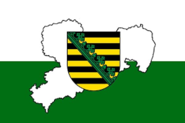 دموکرات مسیحی‌ها پیشتاز انتخابات ایالتی زاکسن آلمان شدند