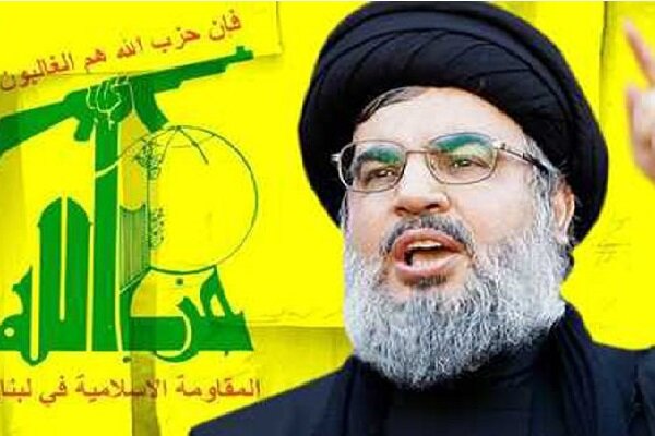 Nasrallah vows to never leave Imam Khamenei alone