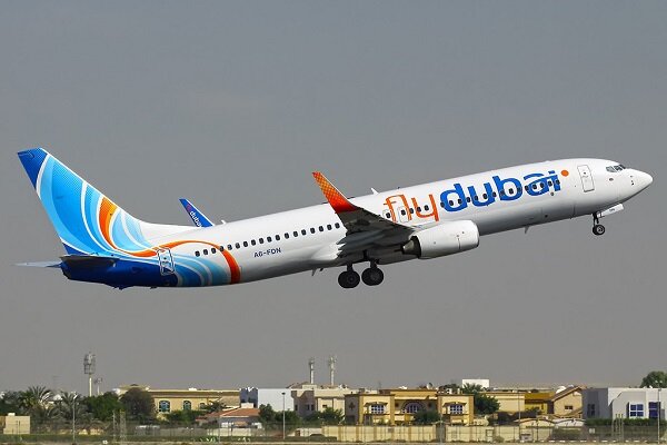 Dubai-Bakü-Dubai uçuşları iptal oldu