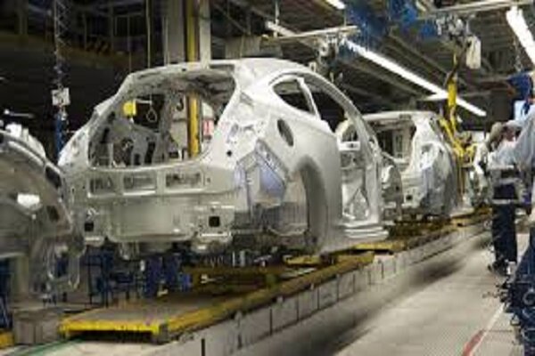 IKCO car production volume tops 136,000 in five months