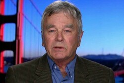  Rick Sterling is a  journalist and member of the Syria solidarity movement