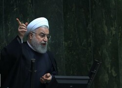 Hassan Rouhani