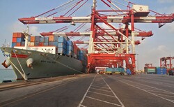 Shahid Rajaee Port