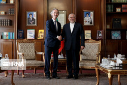 Mohammad Javad Zarif
