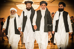طالبان دہشت گردوں کے وفد کی پاکستانی وزير خارجہ سے ملاقات