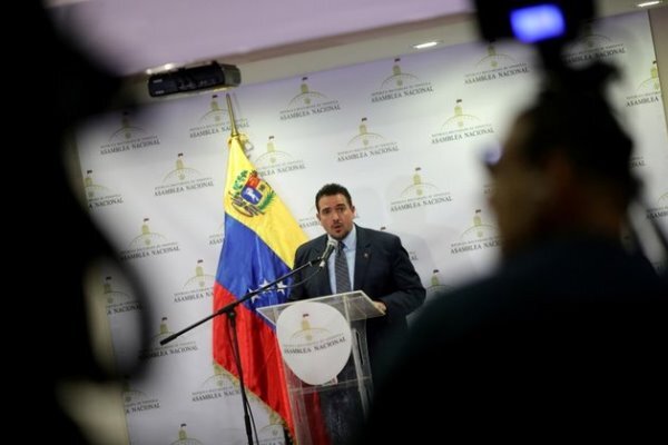 مخالفان دولت ونزوئلا خواستار تمرکز مذاکرات نروژ بر انتخابات شدند