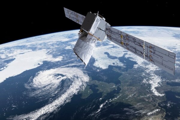 مانور سازمان فضایی اروپا برای پیشگیری از برخورد دو ماهواره