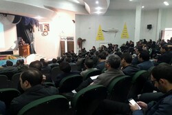 برگزاری بیش از ۲۰۰ نشست و سمینار مختلف در دانشگاه چمران اهواز