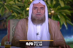 سعودی عرب کے وہابی مولوی کا امام حسین (ع) کے بارے میں بیان