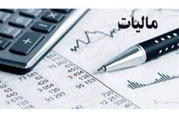 مالیات بنگاه های اقتصادی استان قزوین در جیب تهران